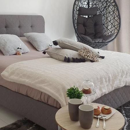 Bed and Breakfast Le Cosy De Sarah Bordeaux-Saint-Clair Экстерьер фото