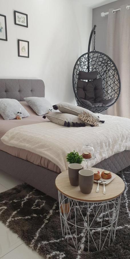 Bed and Breakfast Le Cosy De Sarah Bordeaux-Saint-Clair Экстерьер фото
